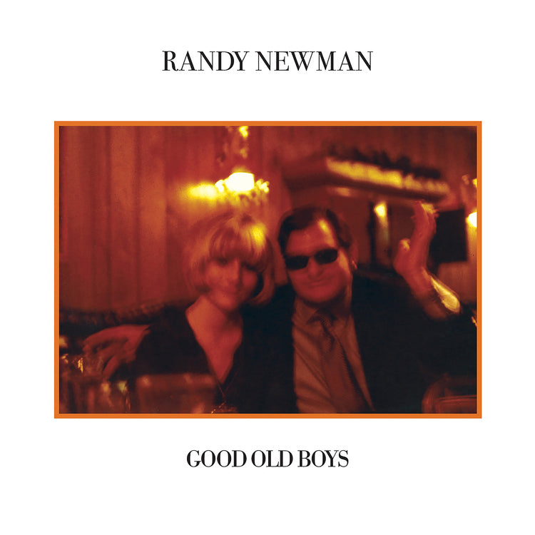 Good Old Boys (Deluxe Edition) [Vinyl]