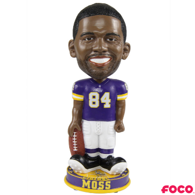 Knucklehead Big Head Bobbleheads (ONLINE ORDER ONLY)