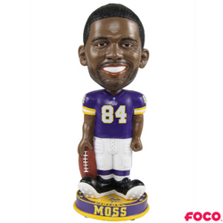 Knucklehead Big Head Bobbleheads (ONLINE ORDER ONLY)
