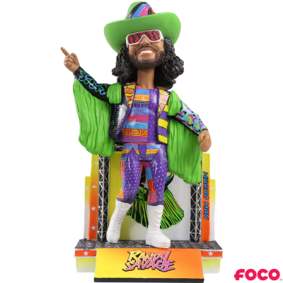 WWE Wrestling Bobbleheads (ONLINE ORDER ONLY)