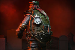NECA Universal Monsters x Teenage Mutant Ninja Turtles - Ultimate Raphael as Frankenstein’s Monster (ONLINE ORDER ONLY)