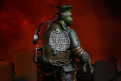 NECA Universal Monsters x Teenage Mutant Ninja Turtles - Ultimate Raphael as Frankenstein’s Monster (ONLINE ORDER ONLY)