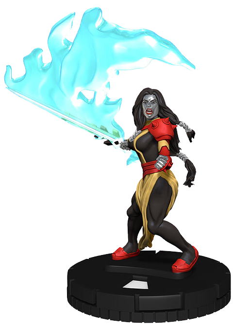 HeroClix: X-Men - House of X Booster Pack (ONLINE ORDER ONLY)