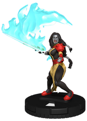 HeroClix: X-Men - House of X Booster Pack (ONLINE ORDER ONLY)