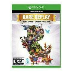 Rare Replay - Xbox One (Online Order Only)