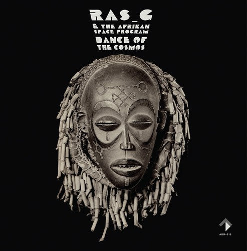 Dance Of The Cosmos [Vinyl] (ONLINE ORDER ONLY)