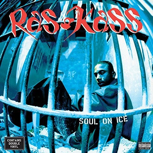 Soul On Ice [Explicit Content] (2 LP) [Vinyl]