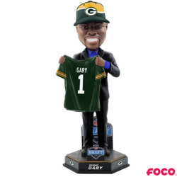 2019 NFL Draft Day Bobbleheads (ONLINE ORDER ONLY)
