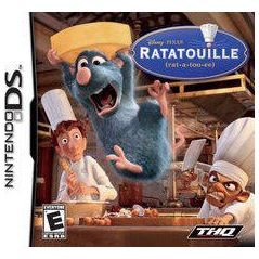 Ratatouille - Nintendo DS (Online Order Only)