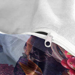 Ratchet Clank Rift Apart Bedding Set Quilt Cover Without Filler (Online Order Only)