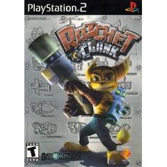 Ratchet & Clank - PlayStation 2 (Online Order Only)