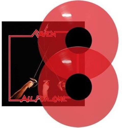 All For One [Vinyl] (ONLINE ORDER ONLY)