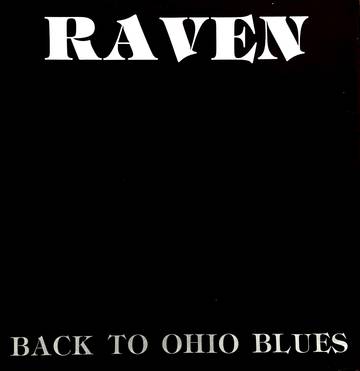 Back To Ohio Blues RSD21 [Vinyl]