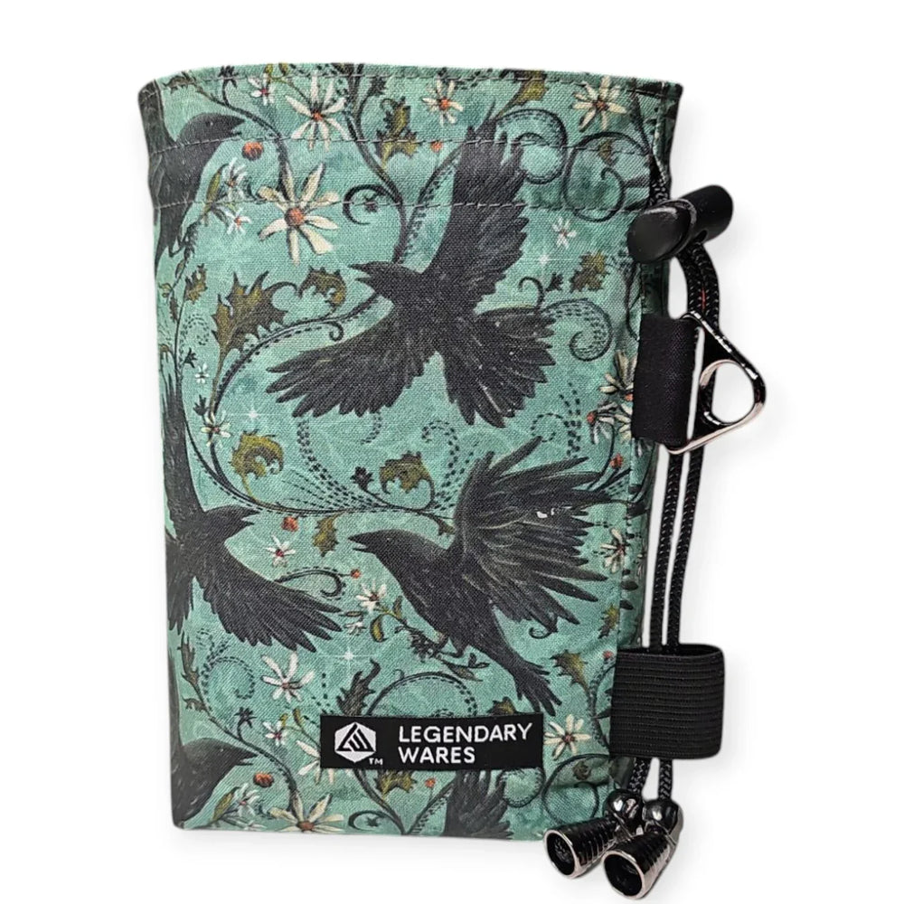 Ravenflight Dice Bags (ONLINE ORDER ONLY)