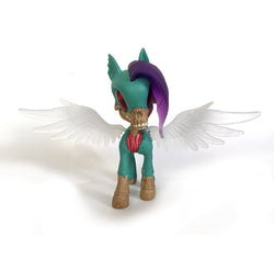Four Horsies of the Pocalypse POCALYPSE NOW Gift Pack 4-piece set (ONLINE ORDER ONLY)