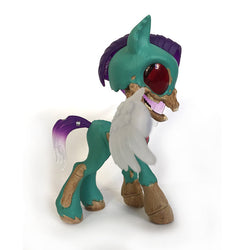 Four Horsies of the Pocalypse POCALYPSE NOW Gift Pack 4-piece set (ONLINE ORDER ONLY)