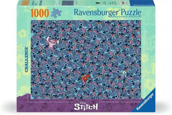 Puzzle: Disney Stitch - Challenge (ONLINE ORDER ONLY)
