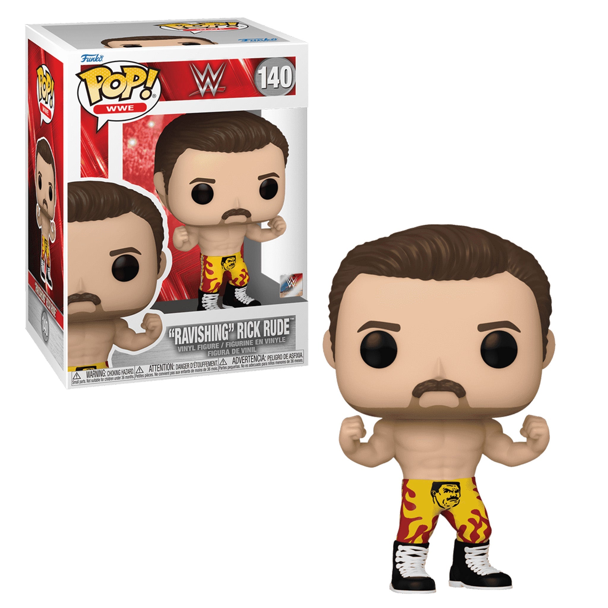WWE 