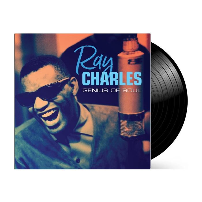 Genius Of Soul [Import] [Vinyl]