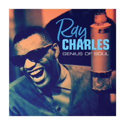 Genius Of Soul [Import] [Vinyl]