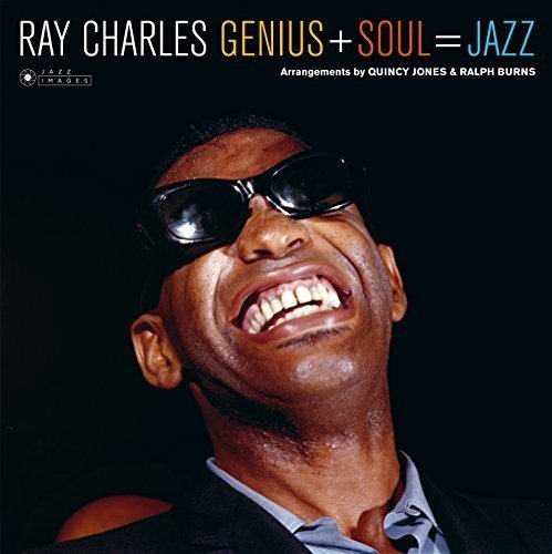 Genius + Soul = Jazz (Images By Iconic French Fotographer Jean-Pierre Leloir) [Vinyl]