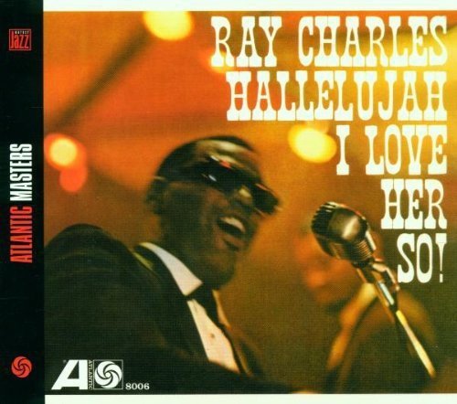 Hallelujah I Love Her So ! + 2 Bonus Tracks [Vinyl]