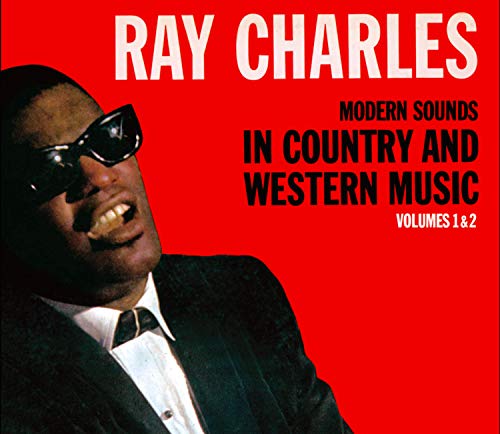 Modern Sounds In Country And Western Music, Vol. 1 [LP] [Vinyl] (ONLINE ORDER ONLY)