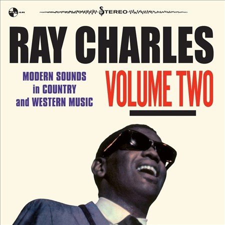 Modern Sounds In Country And Western Music Vol 2 [Vinyl] (ONLINE ORDER ONLY)
