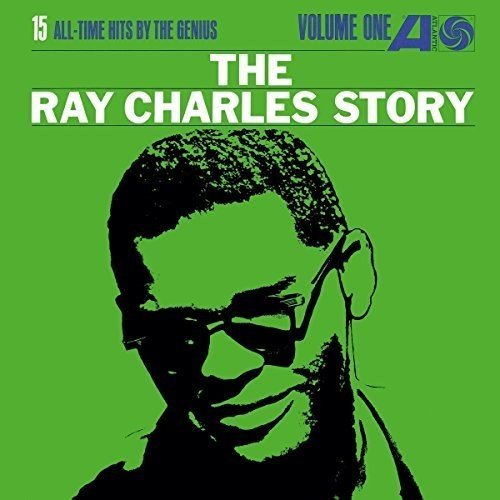 The Ray Charles Story Volume 1 [Vinyl] (ONLINE ORDER ONLY)