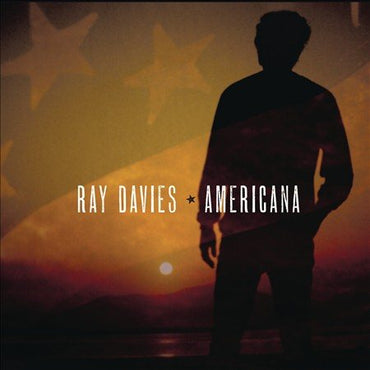 AMERICANA [Vinyl] (ONLINE ORDER ONLY)
