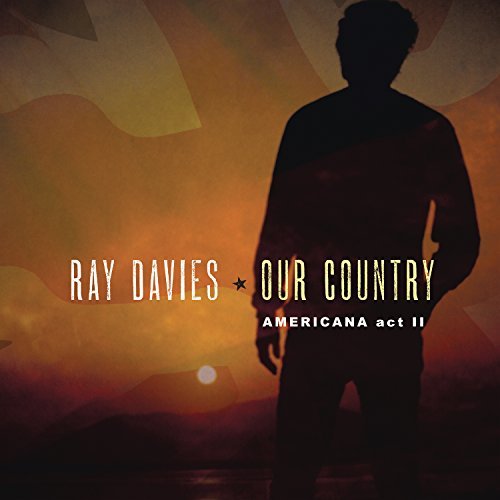 Our Country: Americana Act 2 [Vinyl] (ONLINE ORDER ONLY)