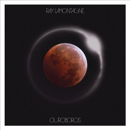 OUROBOROS [Vinyl] (ONLINE ORDER ONLY)