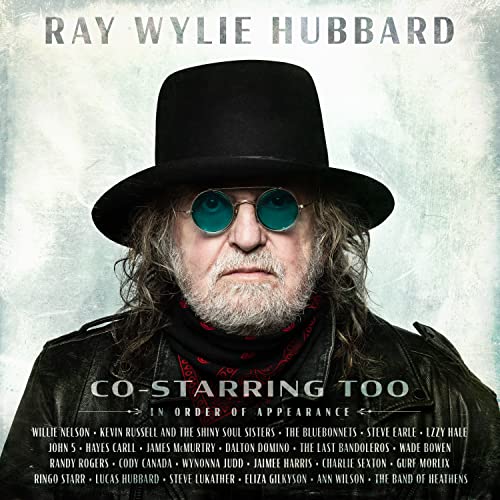 Co-Starring Too [CD] (ONLINE ORDER ONLY)