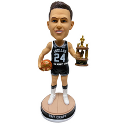 Milan High School State Champions Bobbleheads (ONLINE ORDER ONLY)