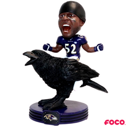 Riding Bobbleheads (ONLINE ORDER ONLY)