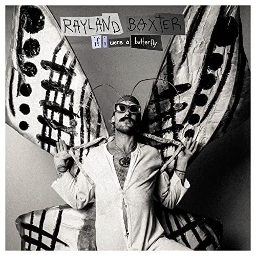 If I Were A Butterfly [CD] (ONLINE ORDER ONLY)