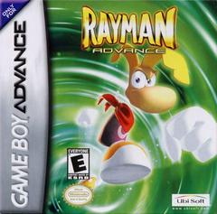 Rayman Advance - Nintendo GameBoy Advance (Online Order Only)