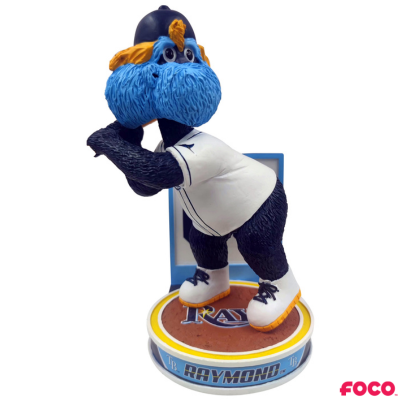 Additional Hero Series Bobbleheads (ONLINE ORDER ONLY)
