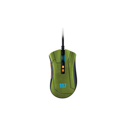 Razer DeathAdder V2 Wired Gaming Mouse - HALO Infinite Edition (Online Order Only)