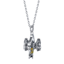 Star Wars X RockLove Razor Crest Necklace (ONLINE ORDER ONLY)