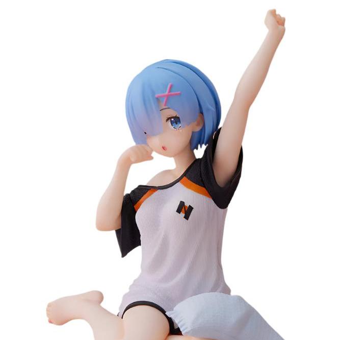Re:Zero Starting Life in Another World Rem Coreful Figure (ONLINE ORDER ONLY)
