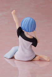 Re:Zero Starting Life in Another World Rem Coreful Figure (ONLINE ORDER ONLY)