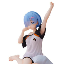 Re:Zero Starting Life in Another World Rem Coreful Figure (ONLINE ORDER ONLY)