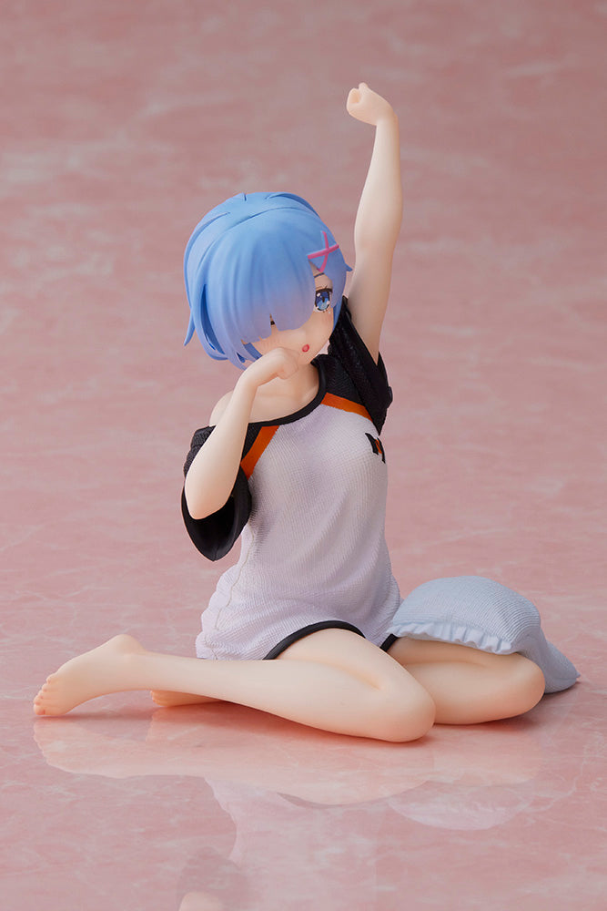 Re:Zero Starting Life in Another World Rem Coreful Figure (ONLINE ORDER ONLY)