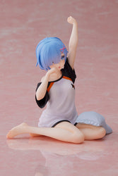 Re:Zero Starting Life in Another World Rem Coreful Figure (ONLINE ORDER ONLY)