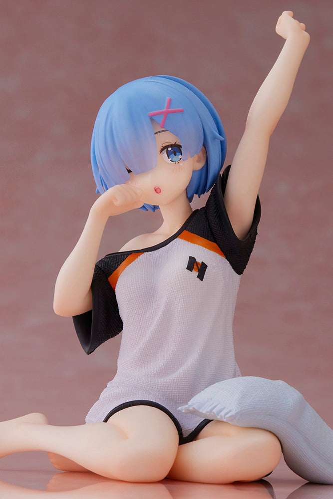 Re:Zero Starting Life in Another World Rem Coreful Figure (ONLINE ORDER ONLY)