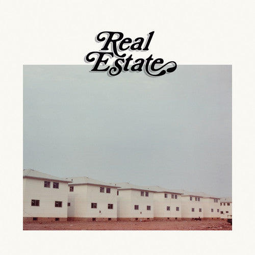 Real Estate - Days [Vinyl] (ONLINE ORDER ONLY)