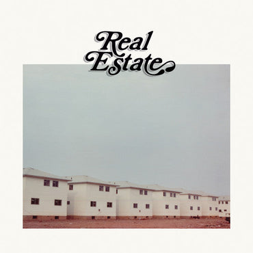 Real Estate - Days [Vinyl] (ONLINE ORDER ONLY)