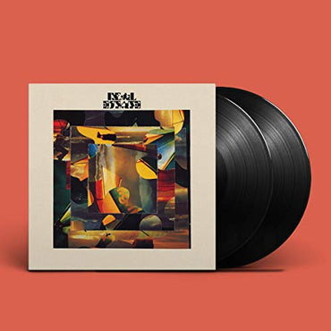 The Main Thing [Vinyl] (ONLINE ORDER ONLY)
