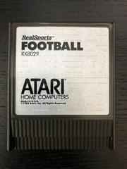 RealSports Football - Atari 400 (ONLINE ORDER ONLY)